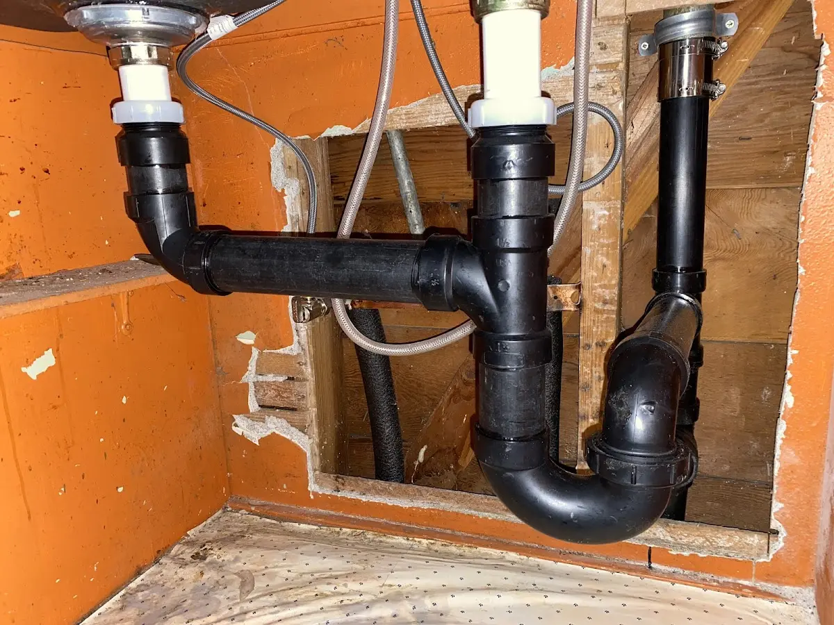 Professional Clogged Toilet equipment and tools on the job in Wailua Homesteads