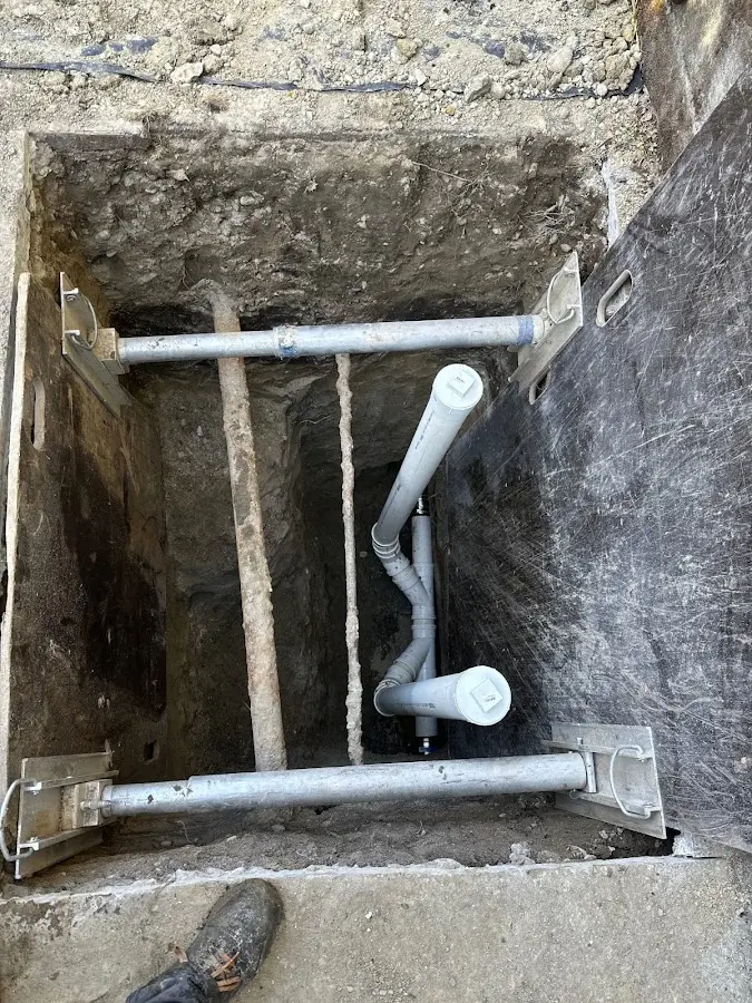 Experienced plumber completing Faucet Repair work in Wailua Homesteads